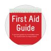 25 Person First Aid Kit - Metal