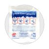 25 Person First Aid Kit - Metal