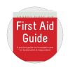 50 Person First Aid Kit - Metal