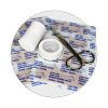 50 Person First Aid Kit - Metal