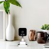 K01 1080p Wall Plug Camera Surveillance Video Voice Recorder IP Cam Indoor Home Security Clock Cameras Random Color Hidden built in 32GB